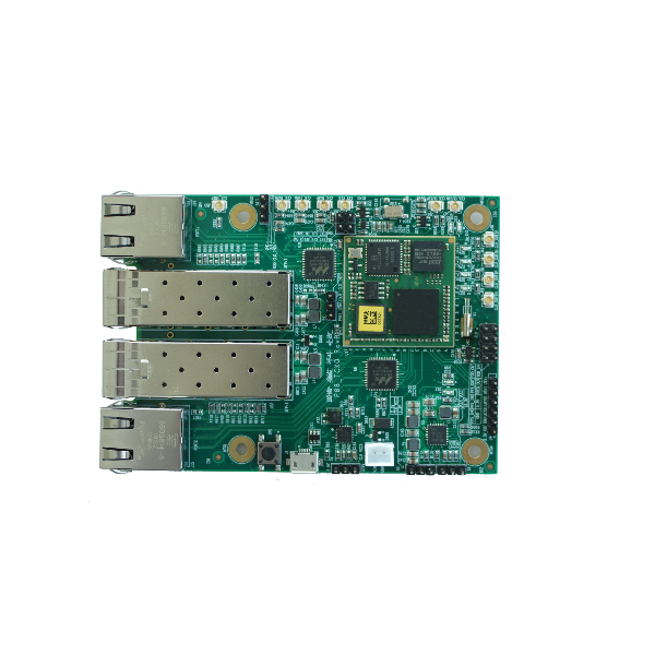 P88 1588 PTP時(shí)間同步單板